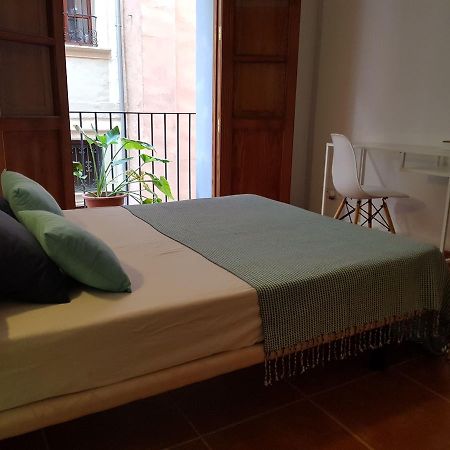 Florit Flats - The Mercado Central Apartment 瓦伦西亚 外观 照片