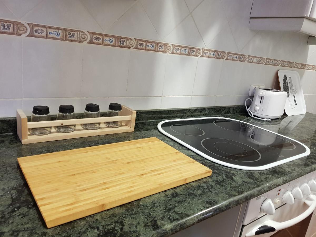 Florit Flats - The Mercado Central Apartment 瓦伦西亚 外观 照片