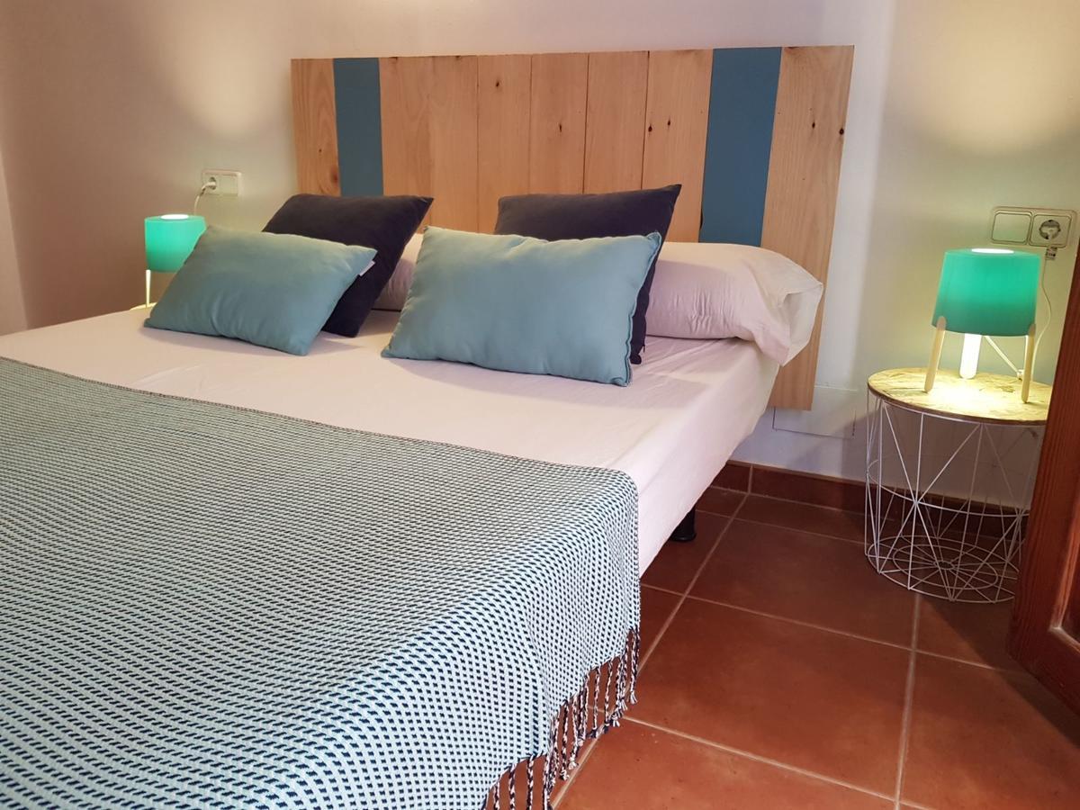Florit Flats - The Mercado Central Apartment 瓦伦西亚 外观 照片