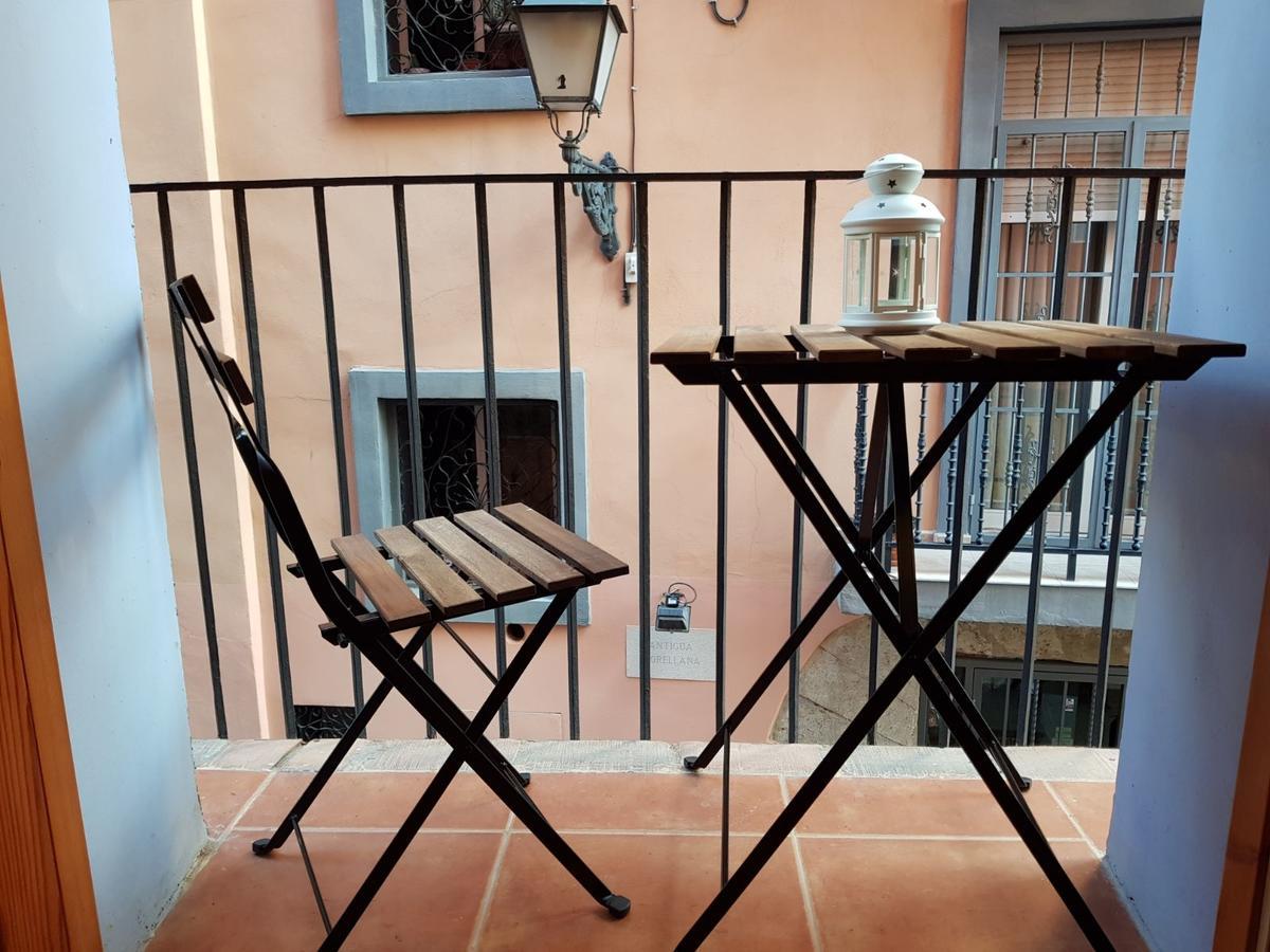 Florit Flats - The Mercado Central Apartment 瓦伦西亚 外观 照片