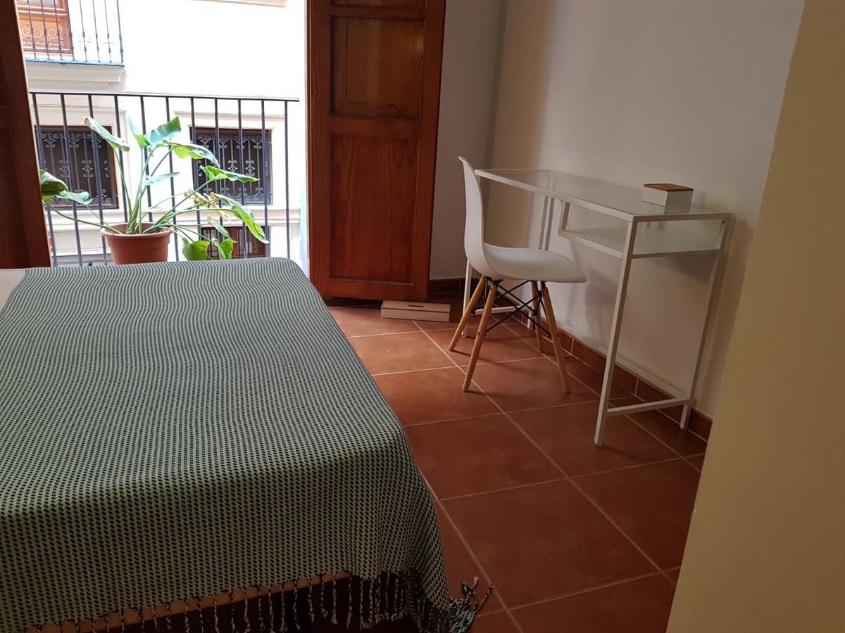 Florit Flats - The Mercado Central Apartment 瓦伦西亚 外观 照片