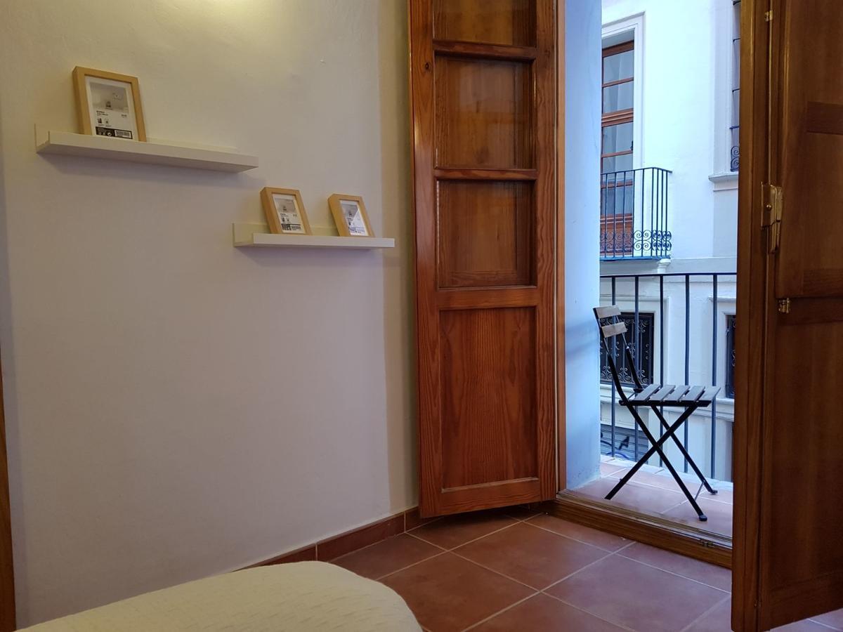 Florit Flats - The Mercado Central Apartment 瓦伦西亚 外观 照片