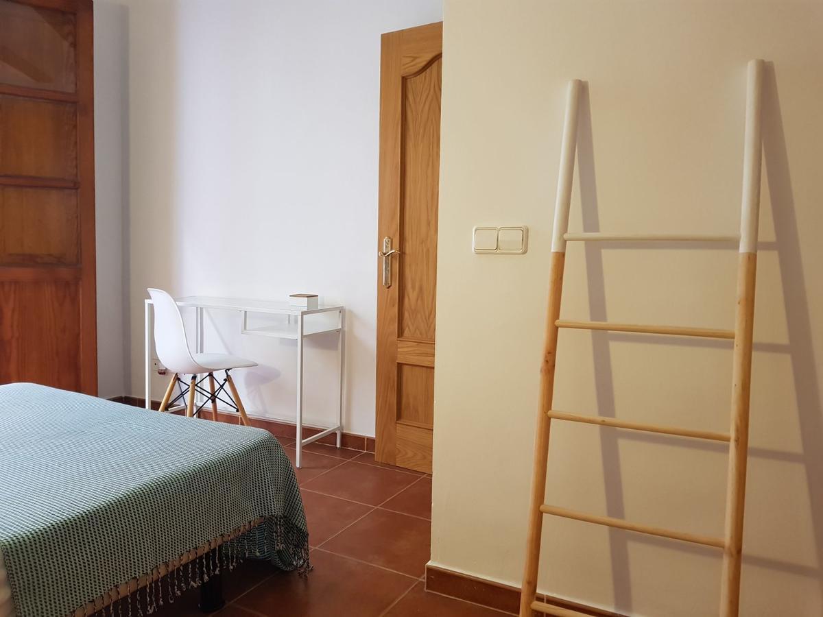 Florit Flats - The Mercado Central Apartment 瓦伦西亚 外观 照片