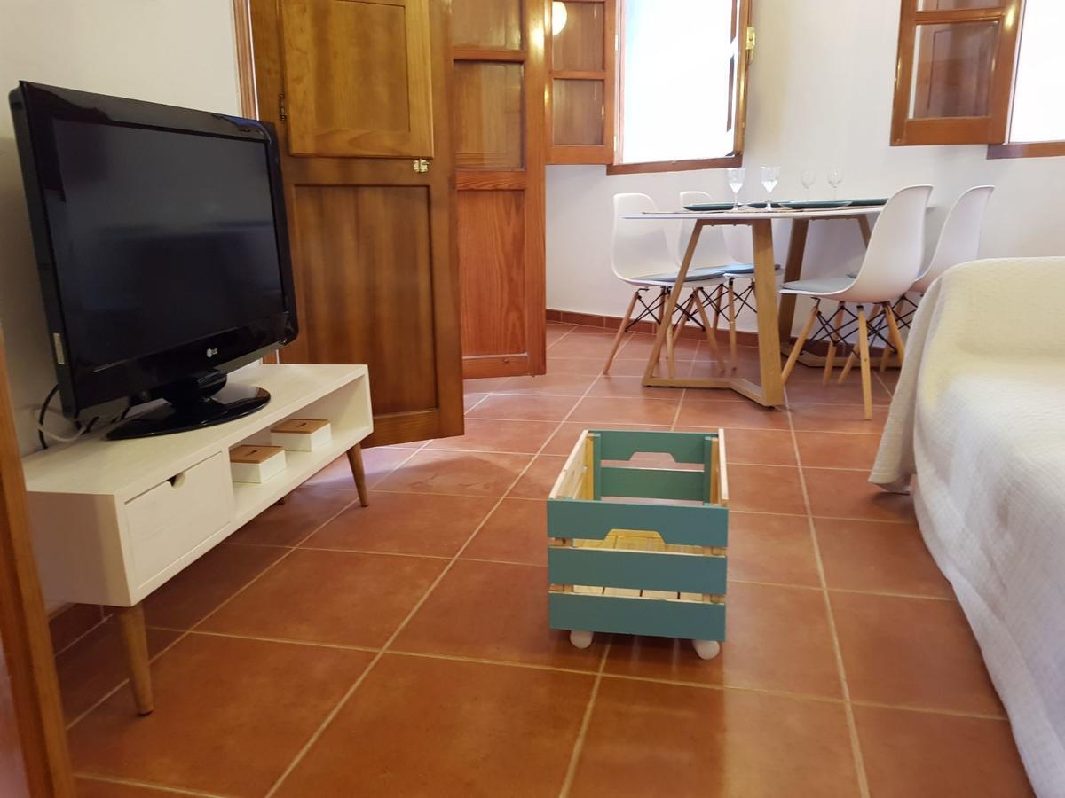 Florit Flats - The Mercado Central Apartment 瓦伦西亚 外观 照片