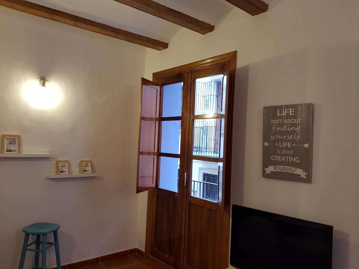 Florit Flats - The Mercado Central Apartment 瓦伦西亚 外观 照片